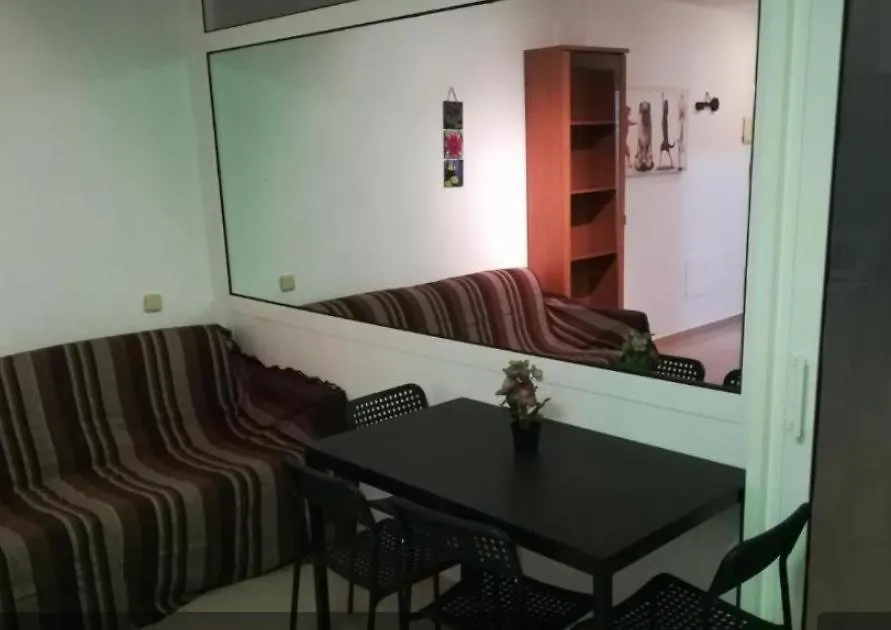 דירות פוארטו דל רוסריו Cisneros Fuerteventura ספרד